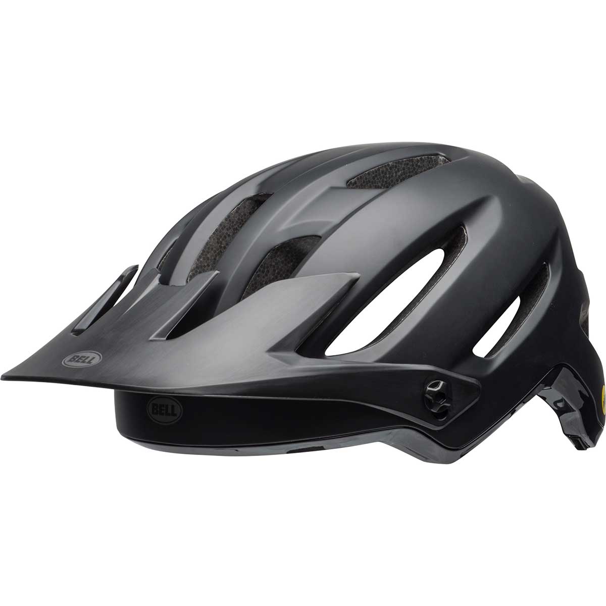 Bell 4Forty MIPS Helmet in Gloss Black